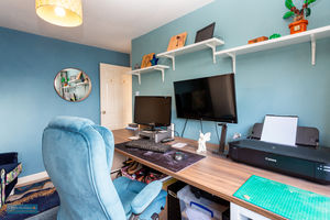 Bedroom- click for photo gallery